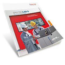 SPECTROLAB S Brochure
