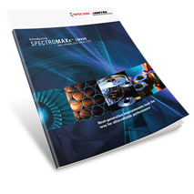 SPECTROMAXx Control Brochure