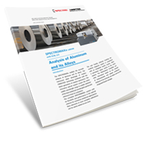 Analysis of Aluminum