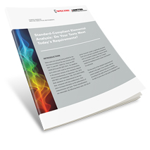 Standard-Compliant Elemental Analysis