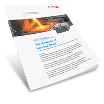 Analysis of Iron and Steel