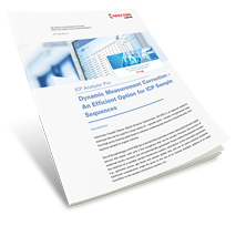 Dynamic Measurement Correction