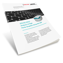 High-Purity Graphite Analysis