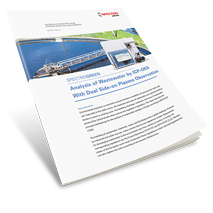 Analysis of Wastewater