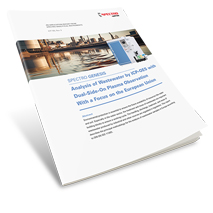 Analysis of Wastewater