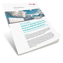 Analysis of Vanadium Electrolytes Using the SPECTRO XEPOS