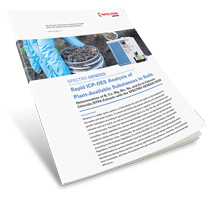 Analysis of Plant-Available Substances in Soils