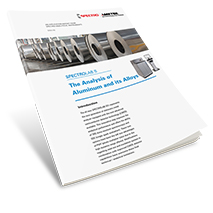 Cover Analysis of Aluminum