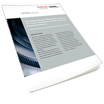 Whitepaper Material Testing