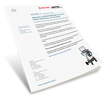 Product Bulletin Integrated PC