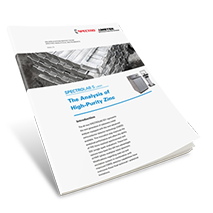 High-Purity Zinc