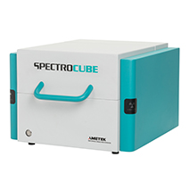 SPECTROCUBE