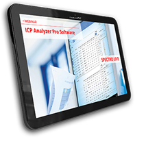 ICP Analyzer Pro