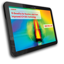 10 Benefits for Routine Labs