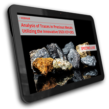 Webinar Traces in Precious Metals ICP-OES