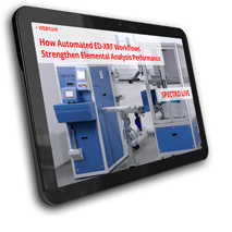 Webinar XRF Automation