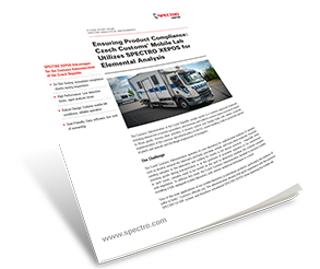 Case Study CZ Customs Lab