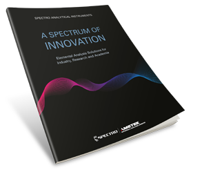 Screening and Quantification For Heavy Metals In Cosmetics Using ED-XRF