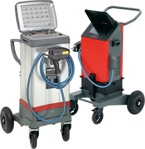 Screening and Quantification For Heavy Metals In Cosmetics Using ED-XRF