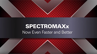 SPECTROMAXx