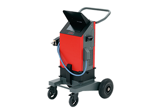 Mobile Metal Analyzer SPECTROPORT