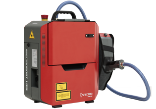 SPECTROPORT LIBS portable OES metals analyzer
