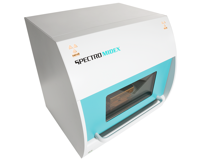 SPECTRO MIDEX
