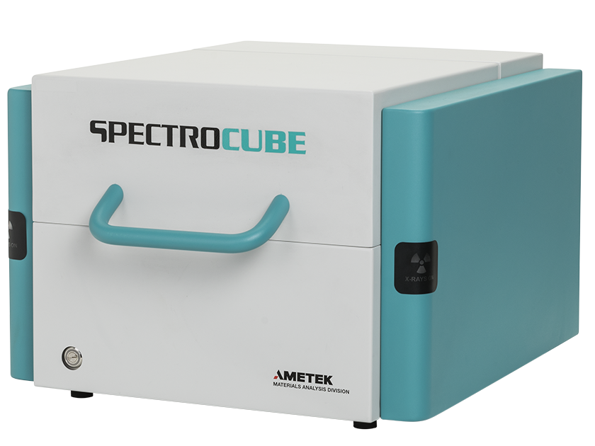 SPECTROCUBE